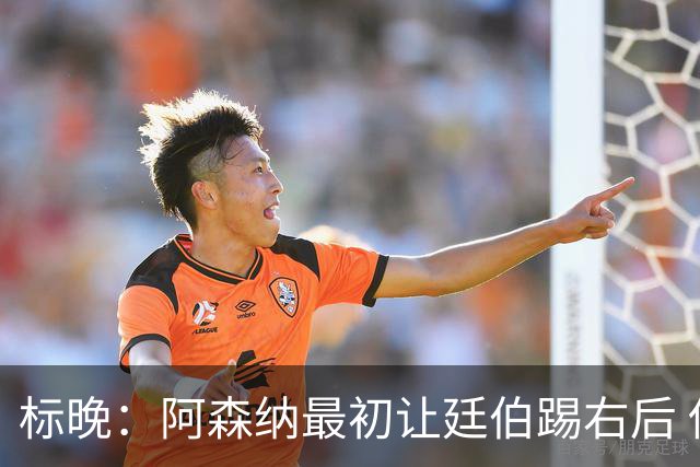 标晚：阿森纳最初让廷伯踢右后 伤愈后力压津琴科